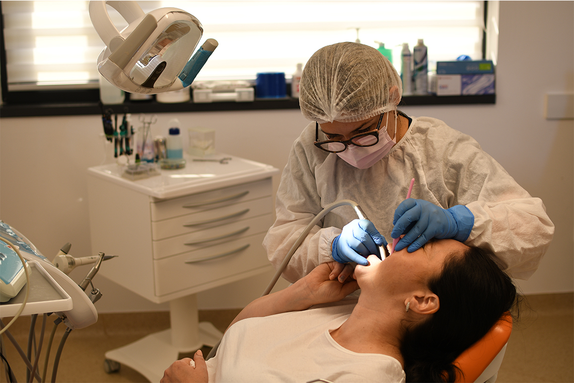 Orthodontics