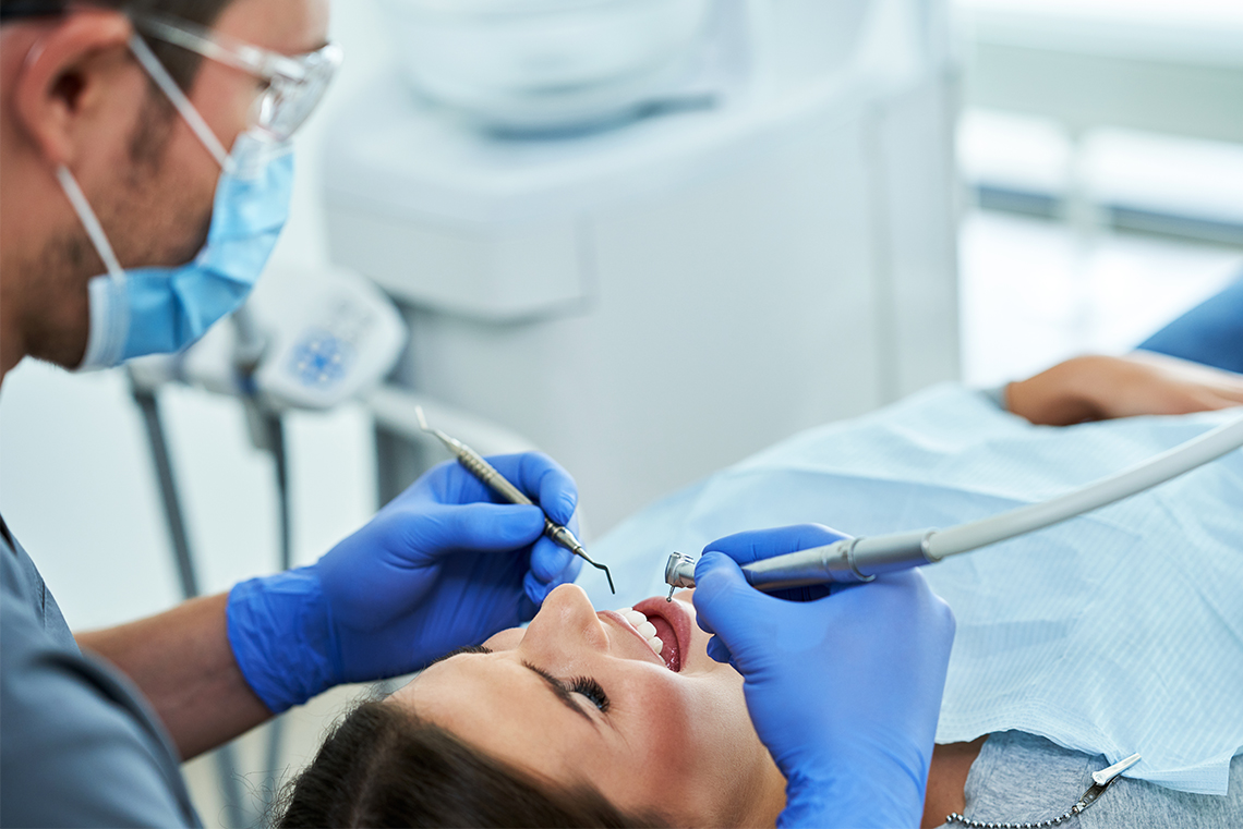 Dental Implants